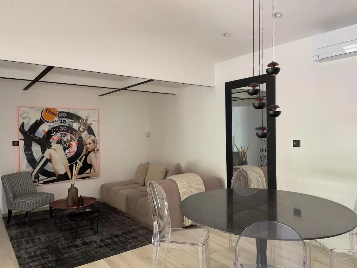 Villa Madonna - Classee 5*